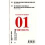 Manifesto Series 01 - Formless