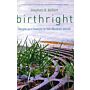 Birthright - People and Nature in the Modern World (PBK)