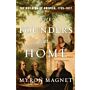 The Founders at Home -he Building of America - 1735-1817