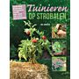 Tuinieren op strobalen