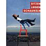 Sitzen Liegen Schaukeln  -  Möbel von Thonet