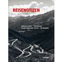 Reisenotizen  - Barbara Klemm-Fotografien / Johan W. Goethe - Zeichnungen