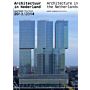 Architectuur in Nederland / Architecture in the Netherlands 2013-2014