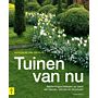 Tuinen van Nu - Beplantingsontwerpen op basis van kleuren, vormen en structuren