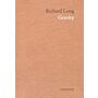 Richard Long - Gravity