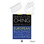 European Building Construction Illustrated