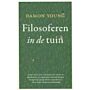 Filosoferen in de Tuin