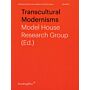 Model House Research Group Transcultural Modernisms