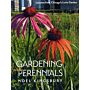 Gardening Perennials - Lessons from Chicago's Lurie Garden