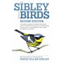 The Sibley Guide to Birds (Second Revised Edition)