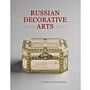 Russian Decorative Arts