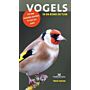 Vogels in en rond de tuin