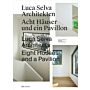 Luca Selva Architekten - Häuser