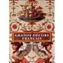 Grand Décors Français  1650-1800