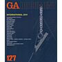 GA Document 127 - International 2014