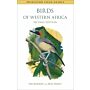 Birds of Western Africa  ( revised USA PBK )