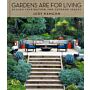 Gardens are for Living - Design Inspiration for Outdoor Gardens