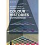 Colour Histories - Science, Art and Technology in the 17th and 18th Centuries