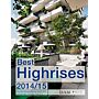 Best Highrises 2014/2015 - The International Highrise Award 2014