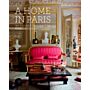 A Home in Paris - Interiors + Inspiration