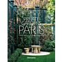 Private Gardens of Paris