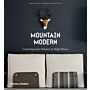 Mountain Modern - Contemporary Homes in High Places