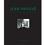 Jean Prouvé - Maison Démontable 8x8 Demountable House