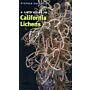 A Field Guide to California Lichens