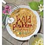 Wildplukken: Eetbare planten - bloemen & bladeren - deel 2