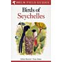 Helm Field Guides - Birds of Seychelles