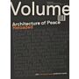 Volume 2014 # 2 Architecture of Peace Reloaded