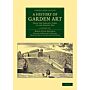 A History of Garden Art - 2 Volumes