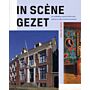 In scène gezet