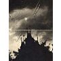 Willink's Clouds Above The Rijksmuseum