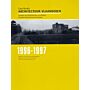 Jaarboek architectuur Vlaanderen 1996 - 1997. Flanders Architectural Yearbook.