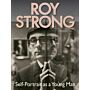 Roy Strong - Self-portrait as a Young Man