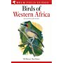 Helm Field Guides - Birds of Western Africa (Second Edition PBK)
