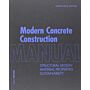 Modern Concrete Construction Manual