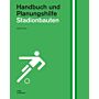 Stadionbauten. Handbuch und Planungshilfe