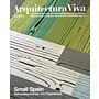Arquitectura Viva 163: 5 (2014) Small Spain, Reinventing Practice, 12+1 Experiences