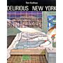 Delirious New York : A retroactive manifesto for Manhattan (Academy Editions, hardcover dustjacket)