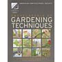 Encyclopedia of Gardening Techniques