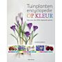 Tuinplantenencyclopedie op kleur (druk 11) - Met meer dan 2500 afgebeelde planten