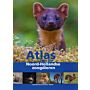 Atlas van de Noord-Hollandse Zoogdieren 1989-2014