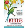 The Larger Illustrated Guide to Birds of Southern Africa