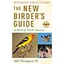 The New Birder's Guide to Birds of North America