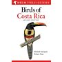 Helm Field Guides - Birds of Costa Rica (Second Edition)