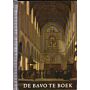 De Bavo te boek bij het gereedkomen van de restauratie van de Grote of St.-Bavo Kerk te Haarlem