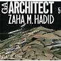 GA Rchitect 5 - Zaha Hadid