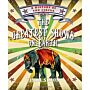 The Greatest Shows on Earth: A History of the Circus